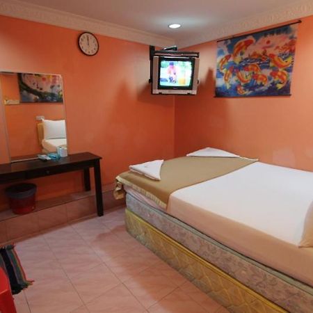New Wave Hotel Sdn Bhd - Medan Batu Caves Pokój zdjęcie