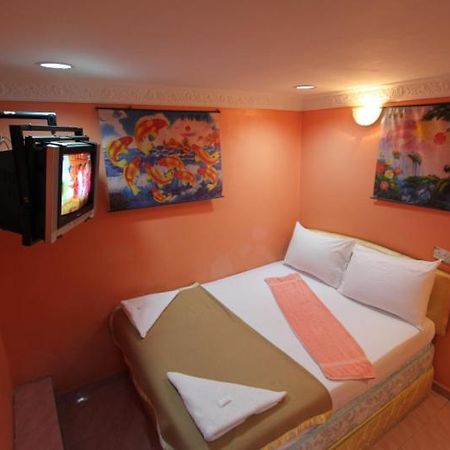 New Wave Hotel Sdn Bhd - Medan Batu Caves Zewnętrze zdjęcie
