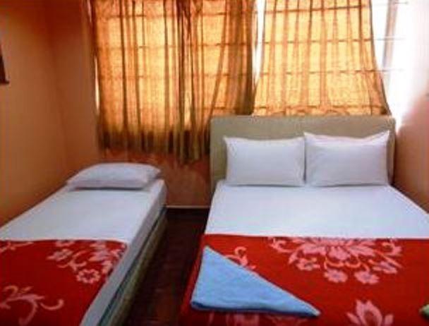 New Wave Hotel Sdn Bhd - Medan Batu Caves Pokój zdjęcie