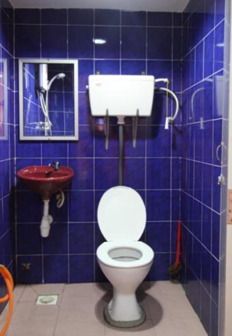 New Wave Hotel Sdn Bhd - Medan Batu Caves Pokój zdjęcie