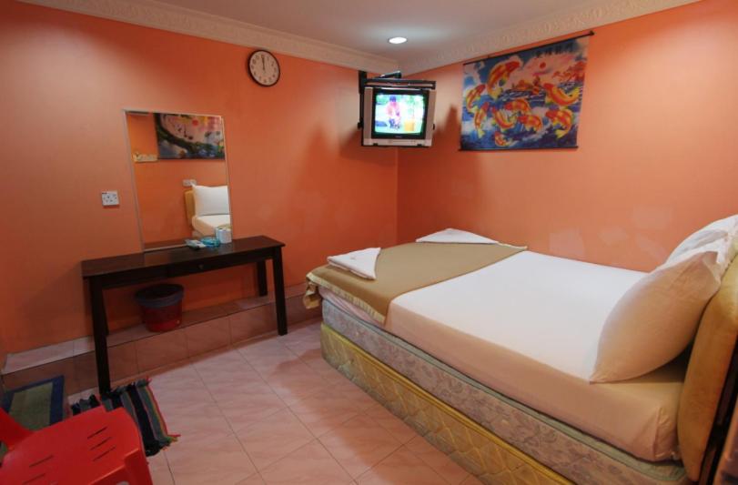New Wave Hotel Sdn Bhd - Medan Batu Caves Pokój zdjęcie