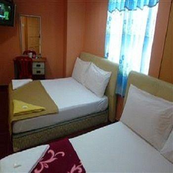 New Wave Hotel Sdn Bhd - Medan Batu Caves Zewnętrze zdjęcie