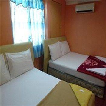 New Wave Hotel Sdn Bhd - Medan Batu Caves Zewnętrze zdjęcie
