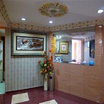 New Wave Hotel Sdn Bhd - Medan Batu Caves Zewnętrze zdjęcie