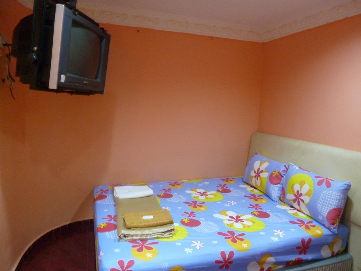 New Wave Hotel Sdn Bhd - Medan Batu Caves Zewnętrze zdjęcie
