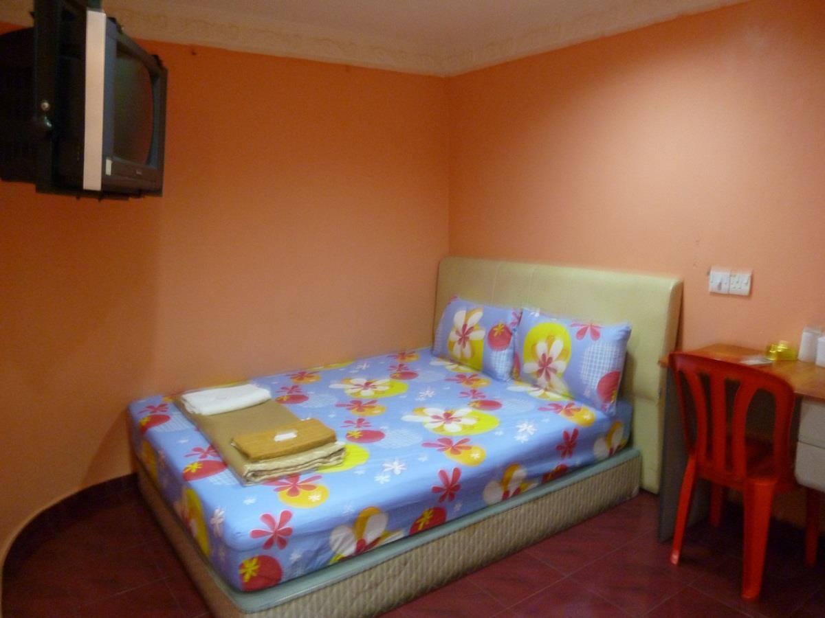 New Wave Hotel Sdn Bhd - Medan Batu Caves Zewnętrze zdjęcie